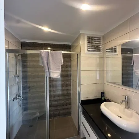 Guzel Tower Апартаменты