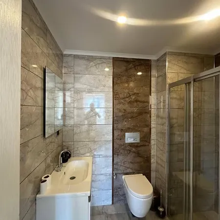 Guzel Tower Апартаменты *